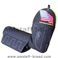 Dog Bite Sleeve for K9 training,Canine Training, Amstaff