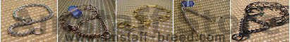 Chain/Prong dog collar