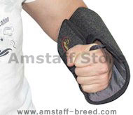 Buy Padded Gauntlet-Working Dogs Gauntlet for Amstaff Training