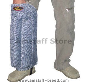 Easy of Use Leg Bite Sleeve - Training Leg Sleeve With Bite Bar