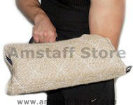 LIKE Gappay Shortened Puppy Sleeve for Amstaff training