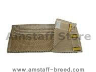 Dog bite sleeve cover- for bite sleeves